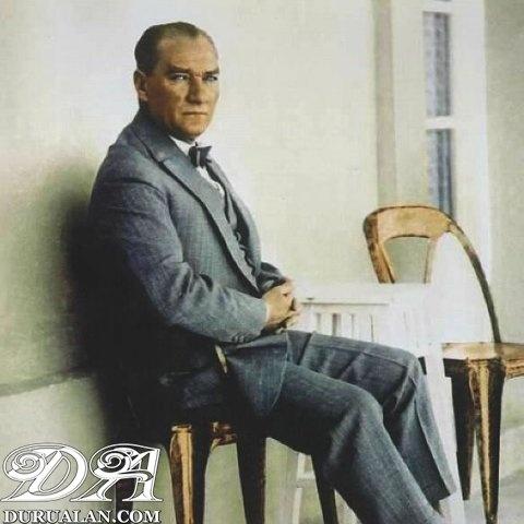 Atatürk-25