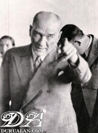 Atatürk-30